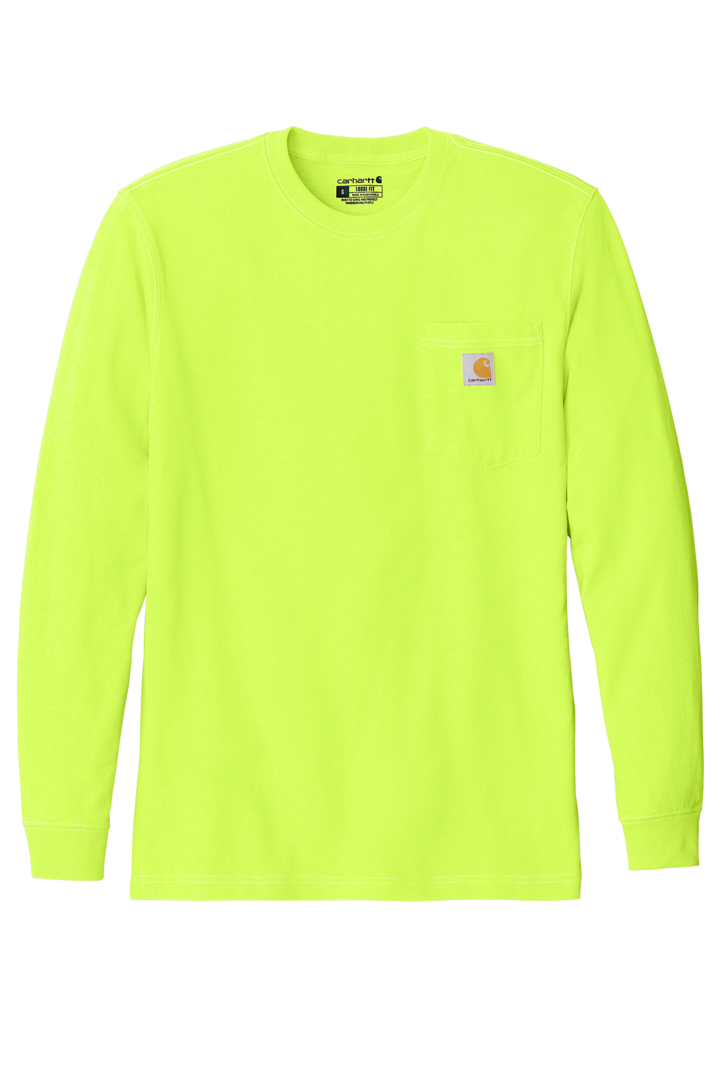 Carhartt Long Sleeve T-Shirt