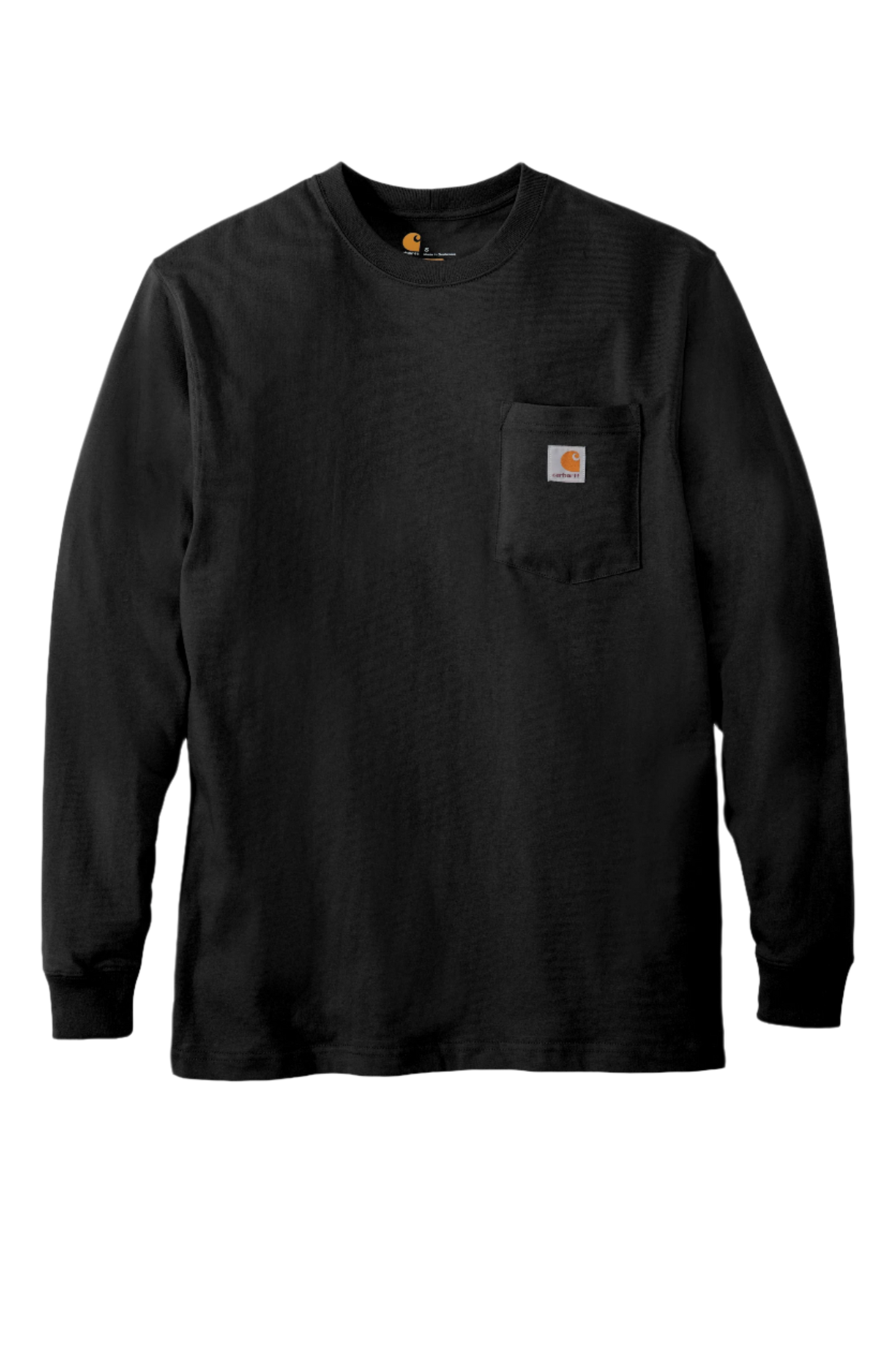 Carhartt Long Sleeve T-Shirt