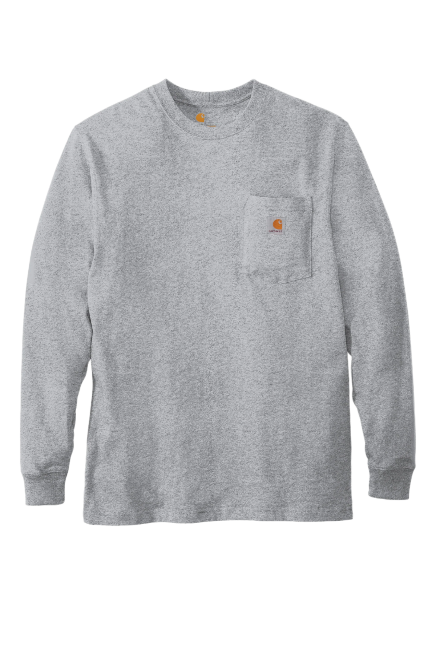 Carhartt Long Sleeve T-Shirt