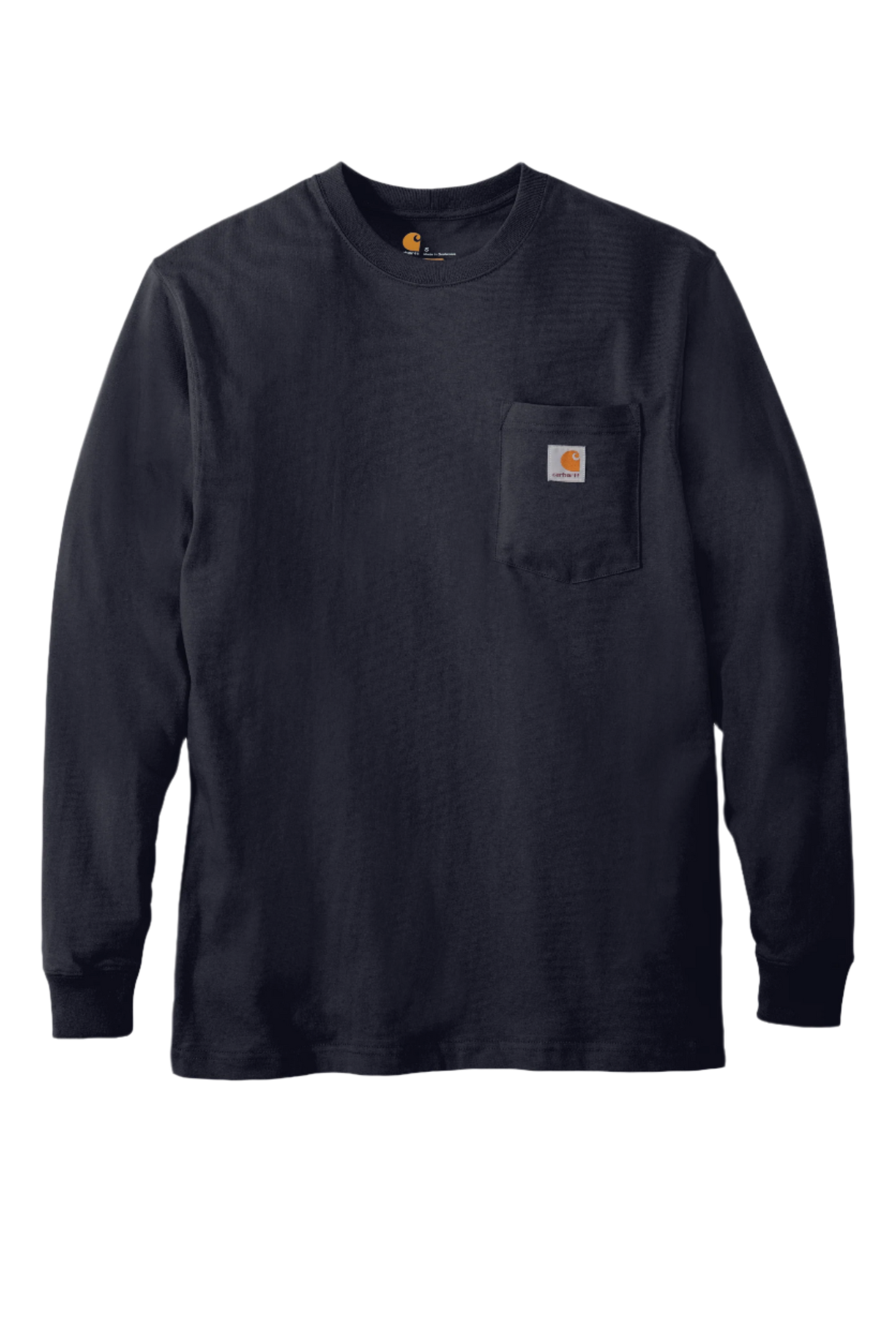 Carhartt Long Sleeve T-Shirt