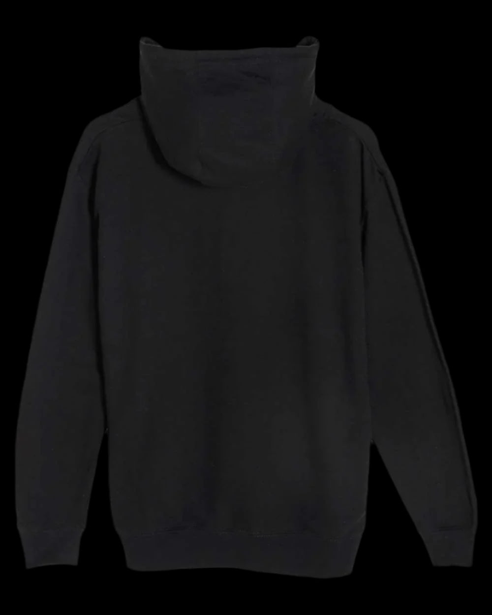 Lane Seven Heavyweight Hoodie