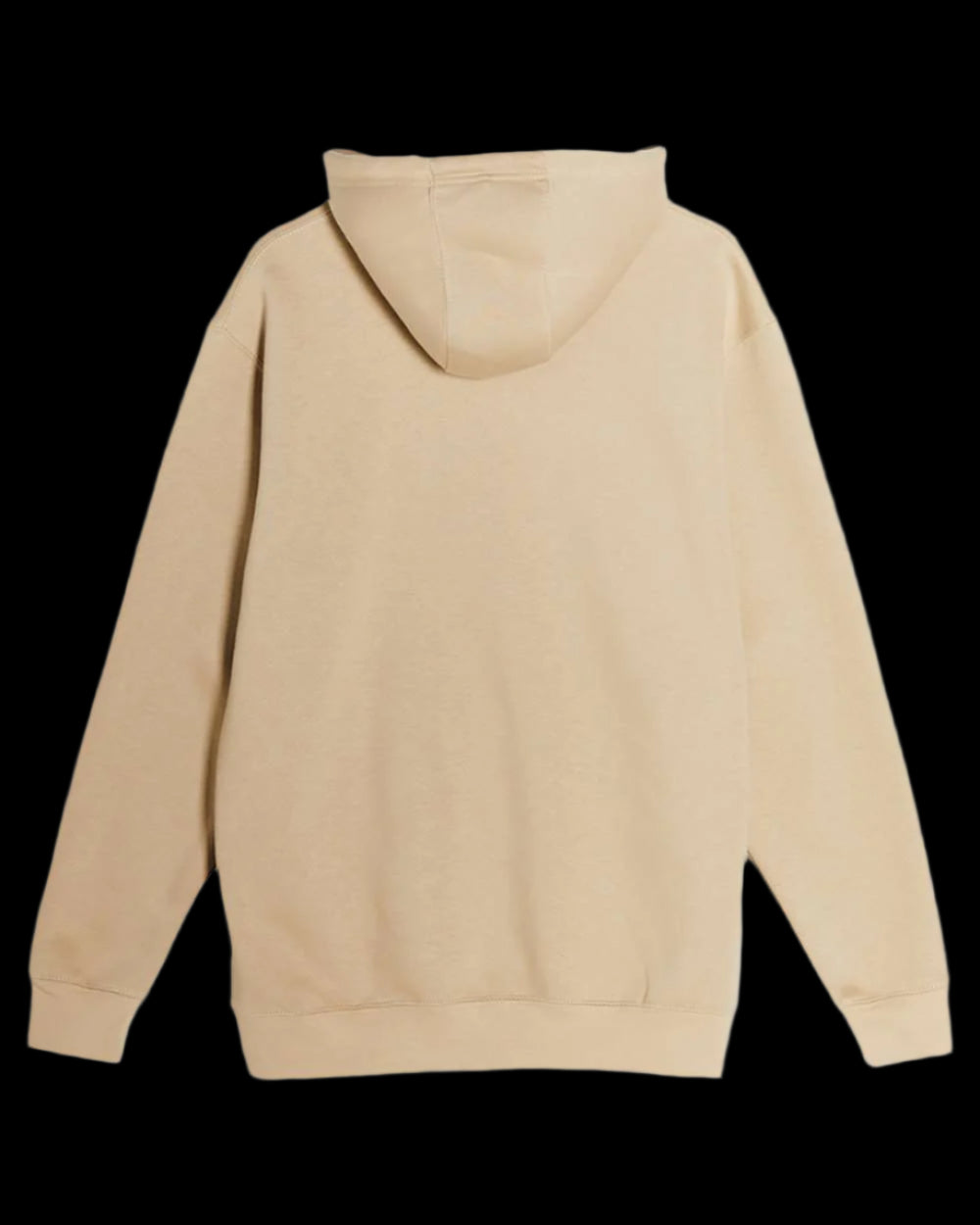 Lane Seven Heavyweight Hoodie