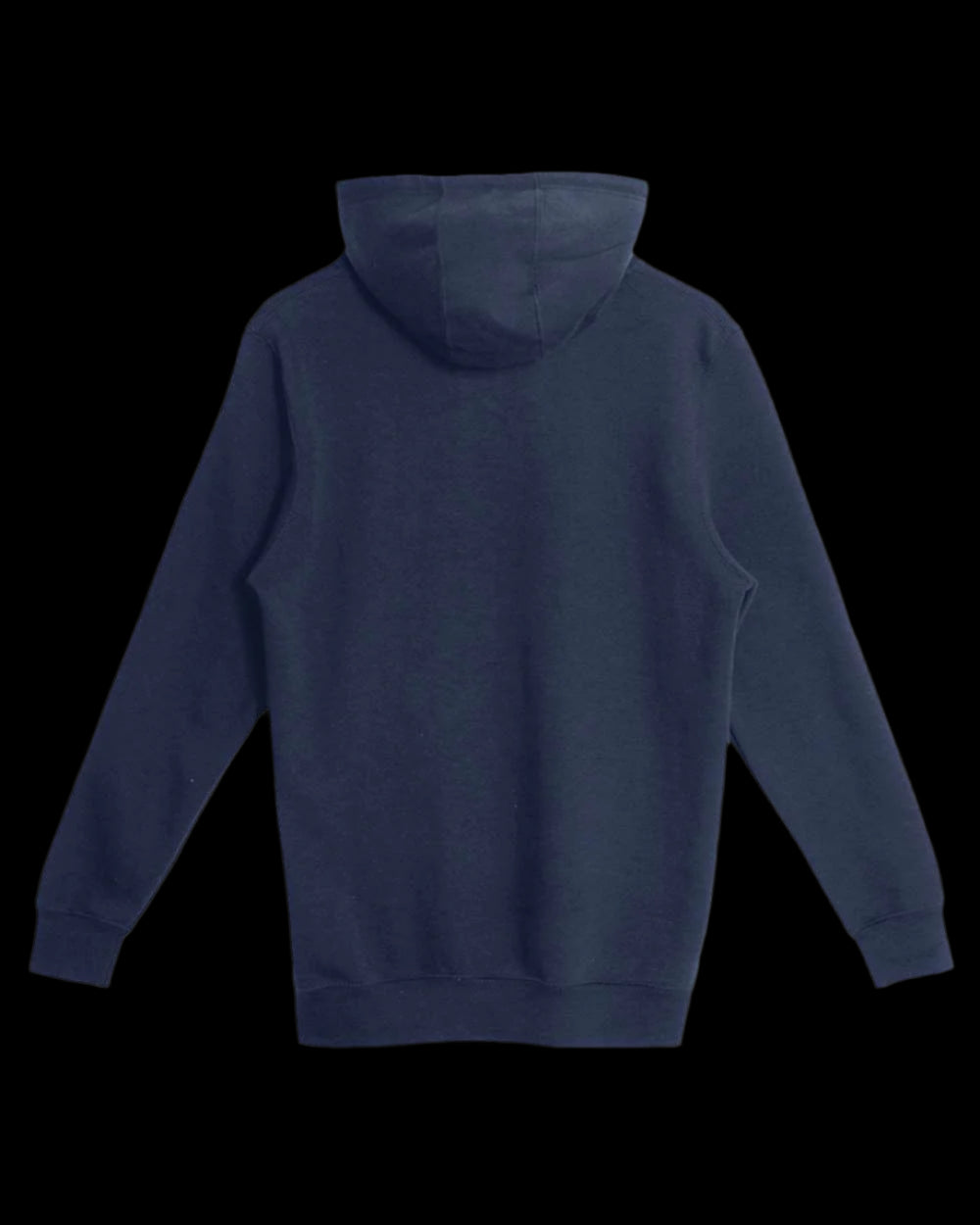 Lane Seven Heavyweight Hoodie