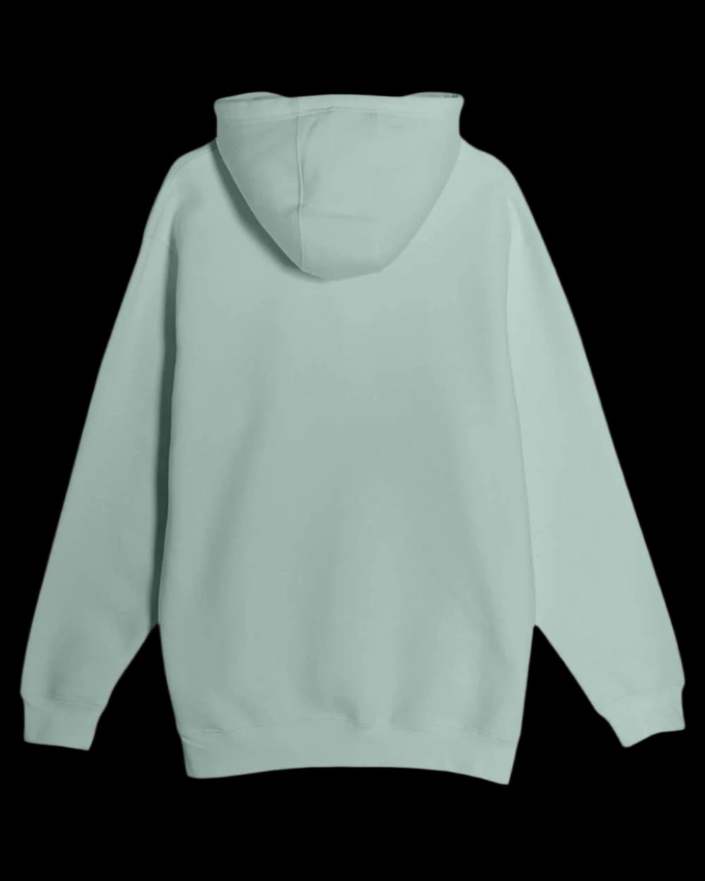 Lane Seven Heavyweight Hoodie