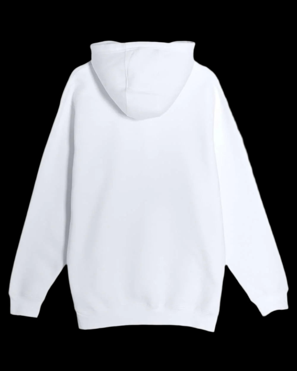 Lane Seven Heavyweight Hoodie