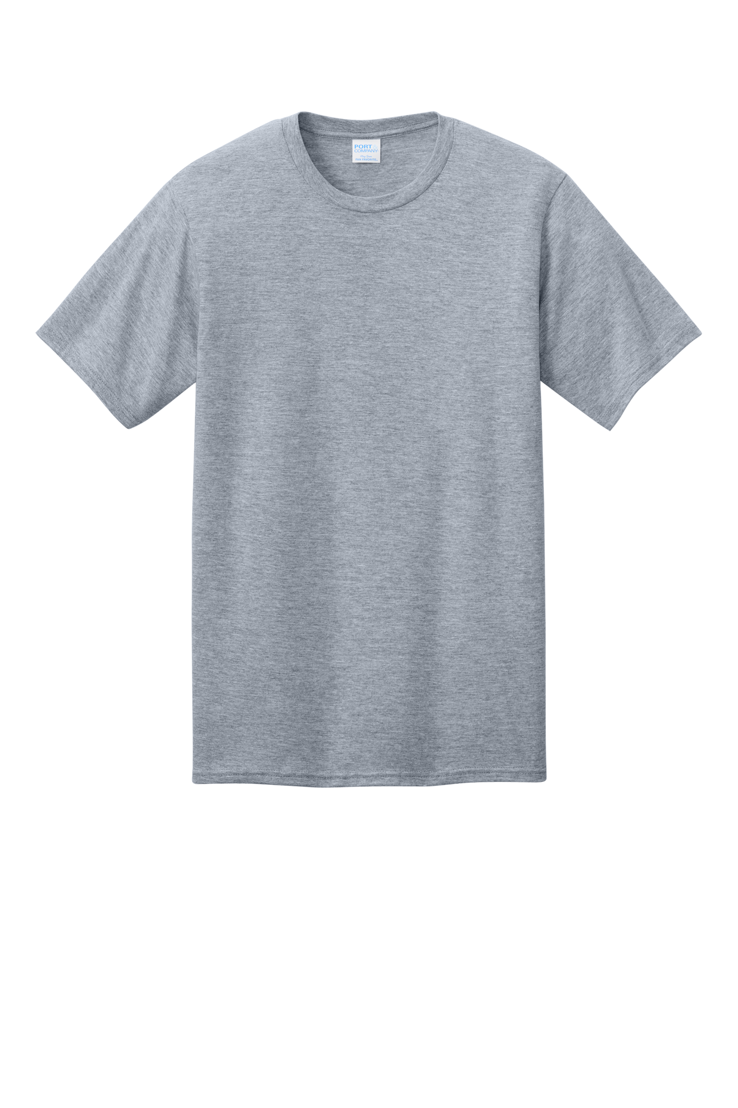 Port & Company Tee