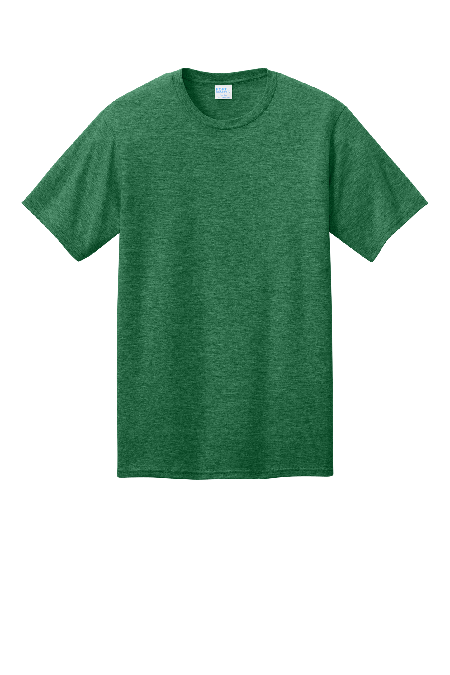 Port & Company Tee
