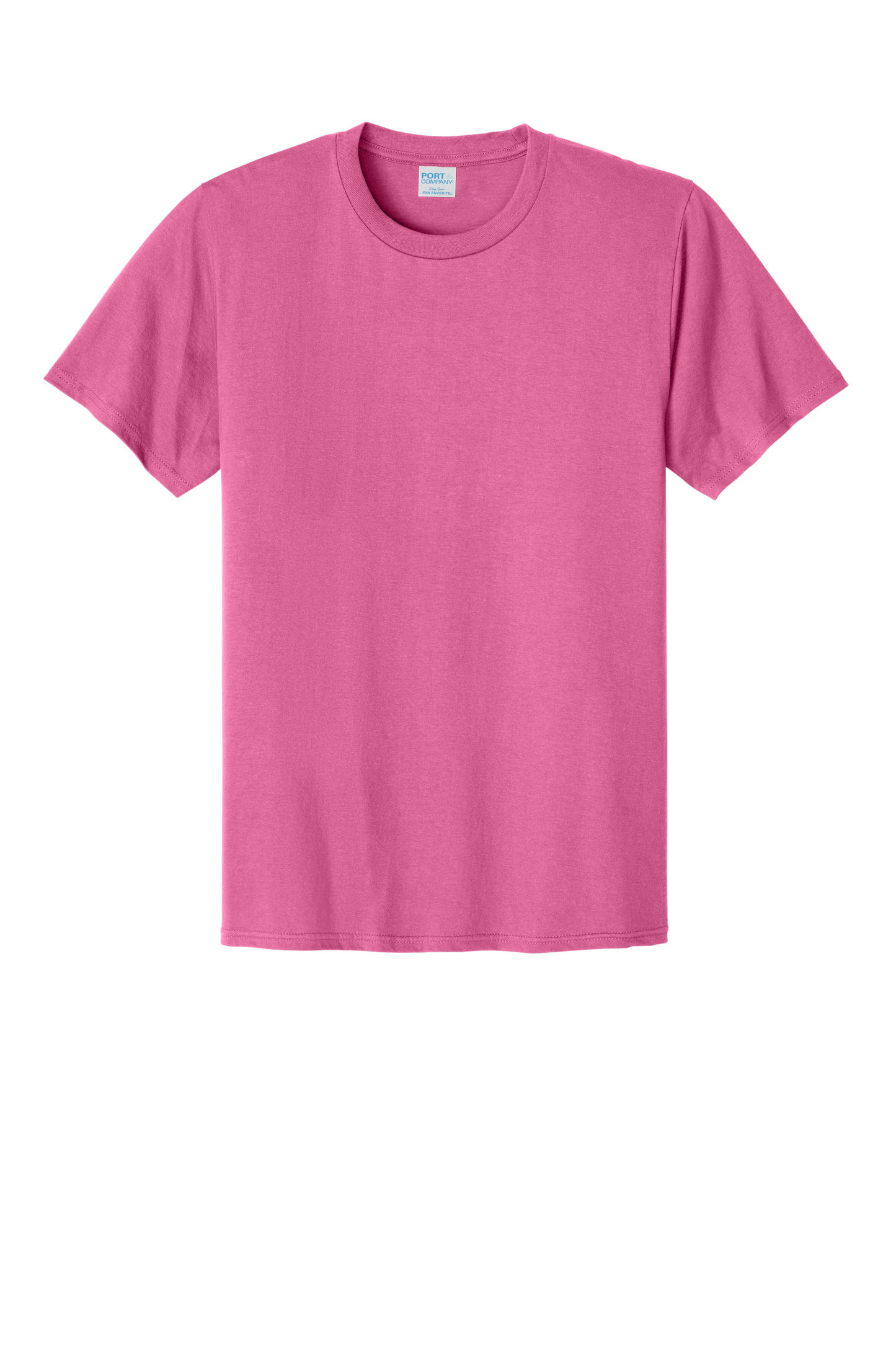 Port & Company Tee