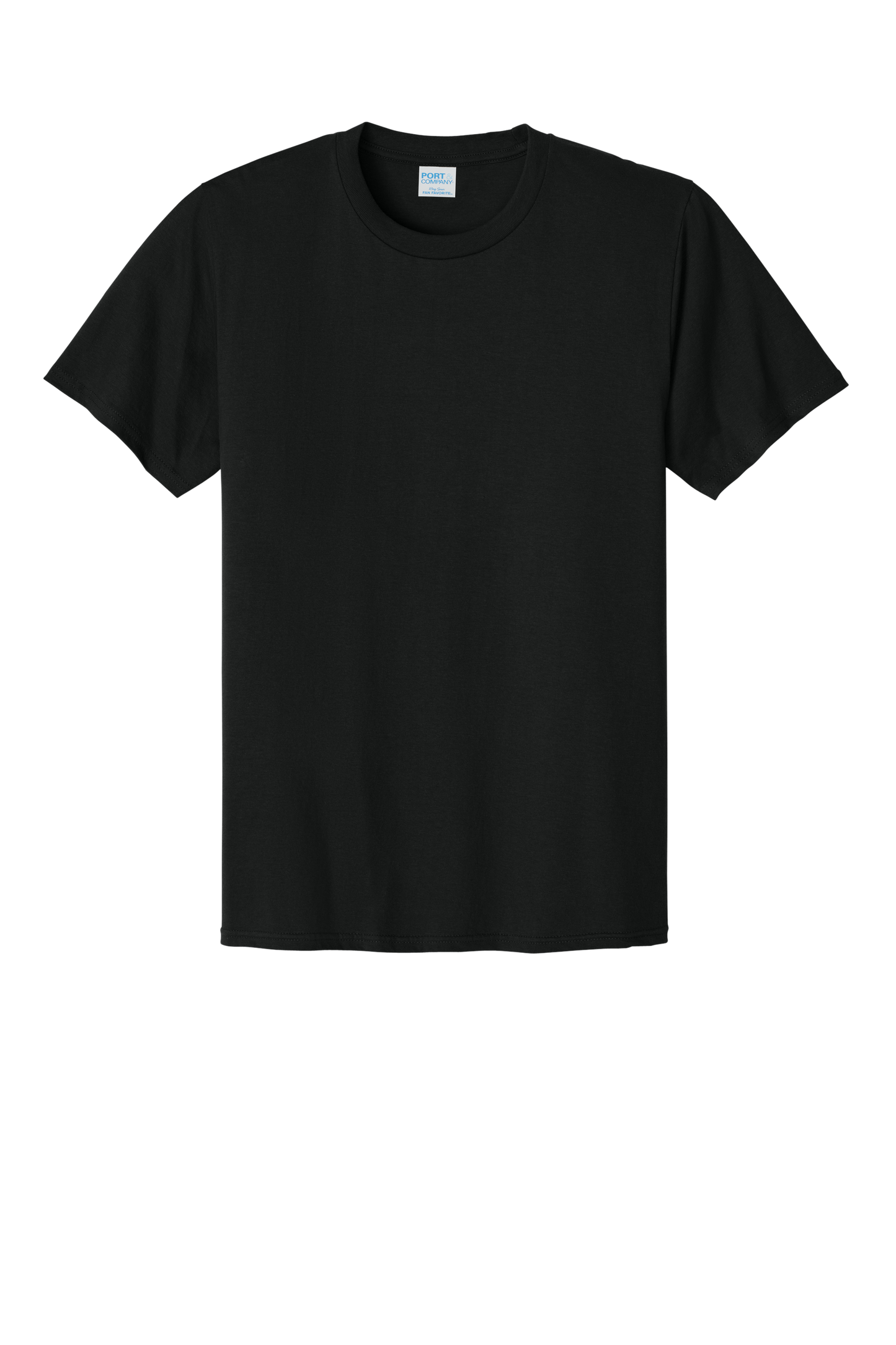 Port & Company Tee