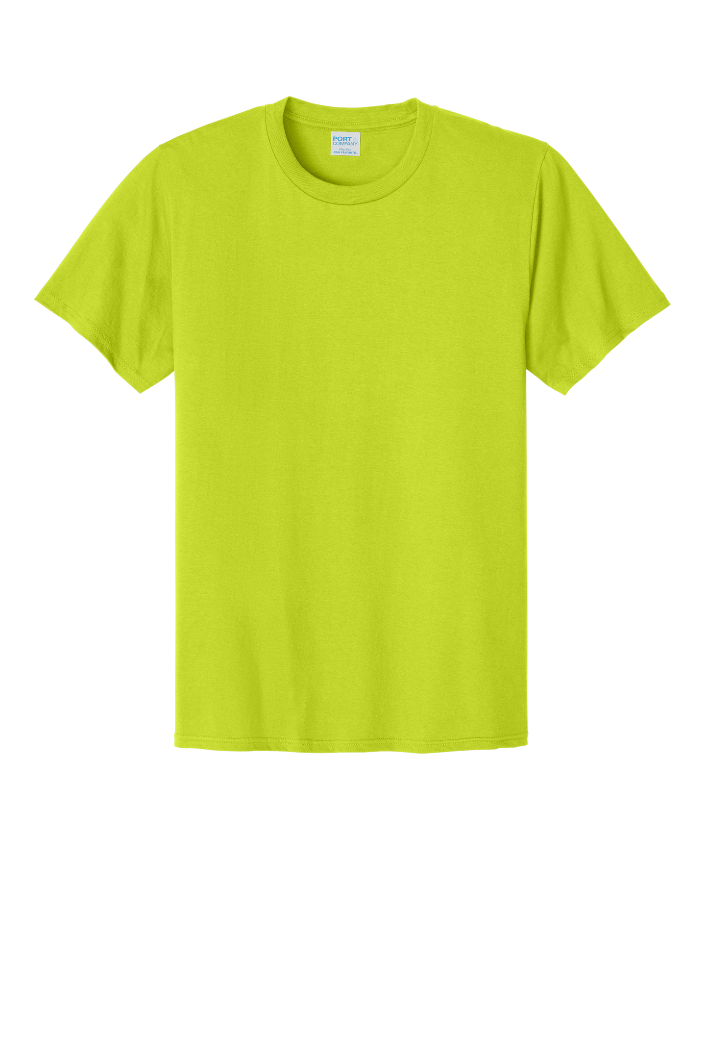 Port & Company Tee