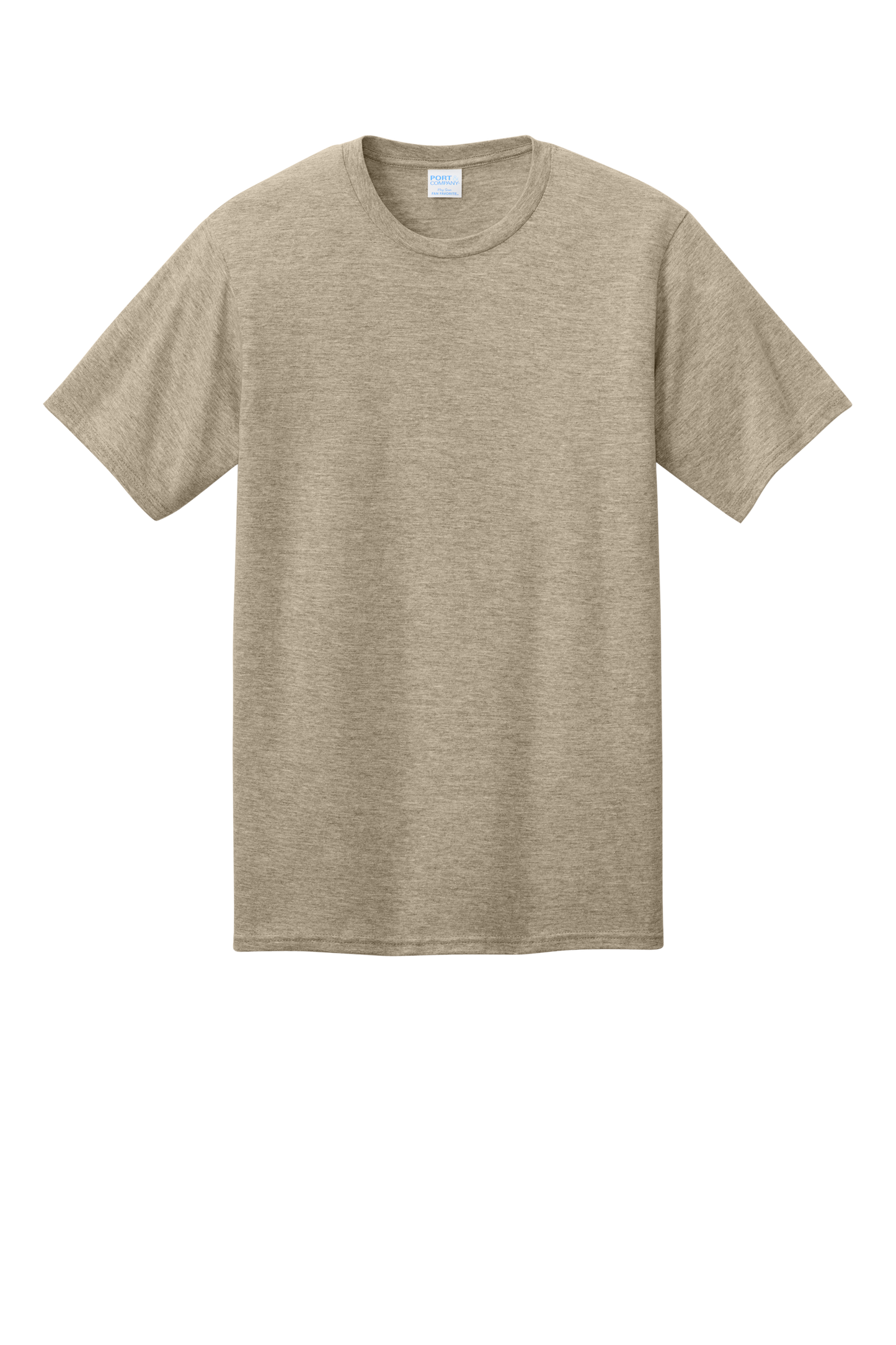 Port & Company Tee