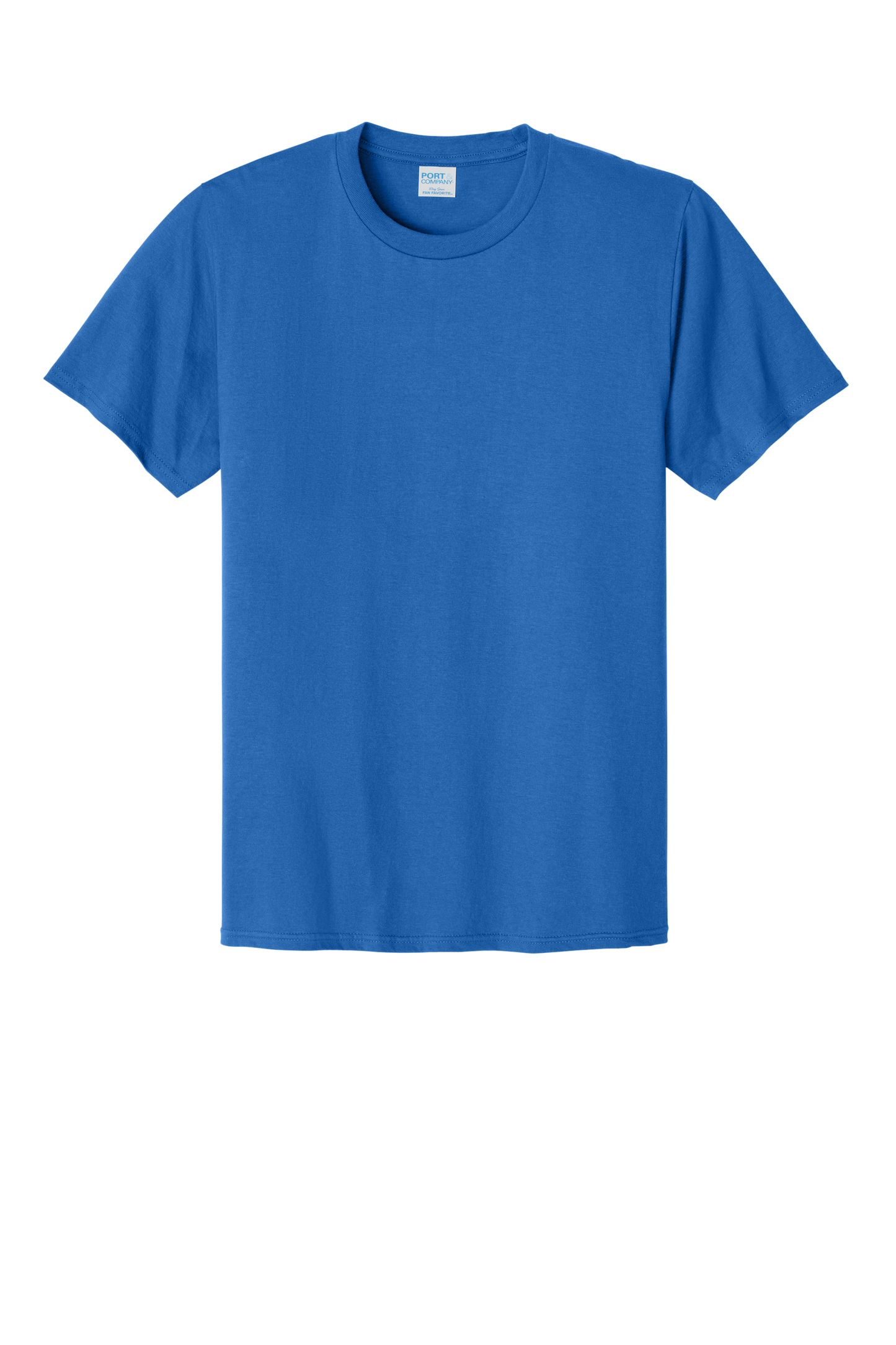 Port & Company Tee