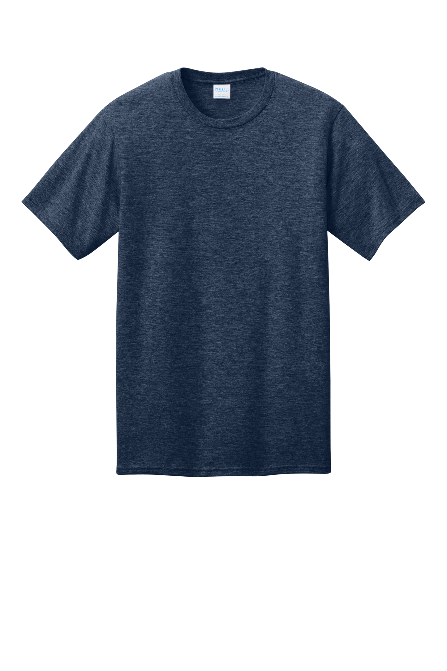 Port & Company Tee