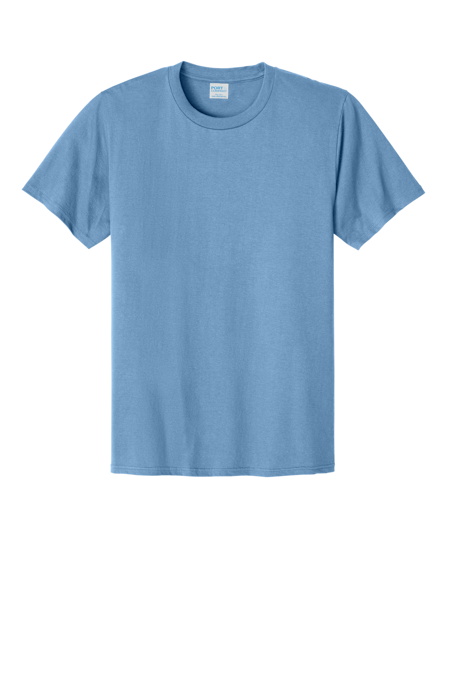 Port & Company Tee