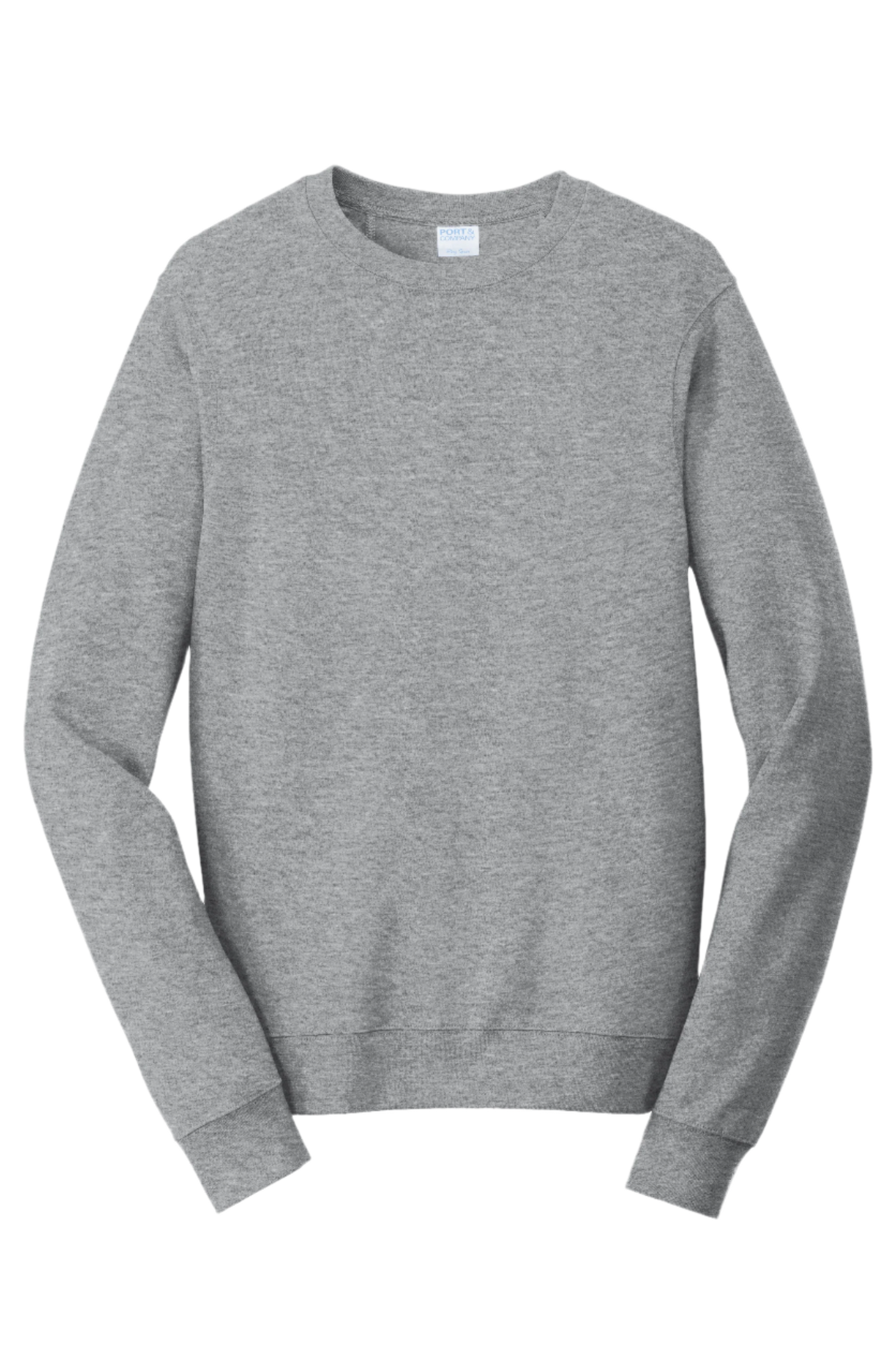Port & Company Crewneck
