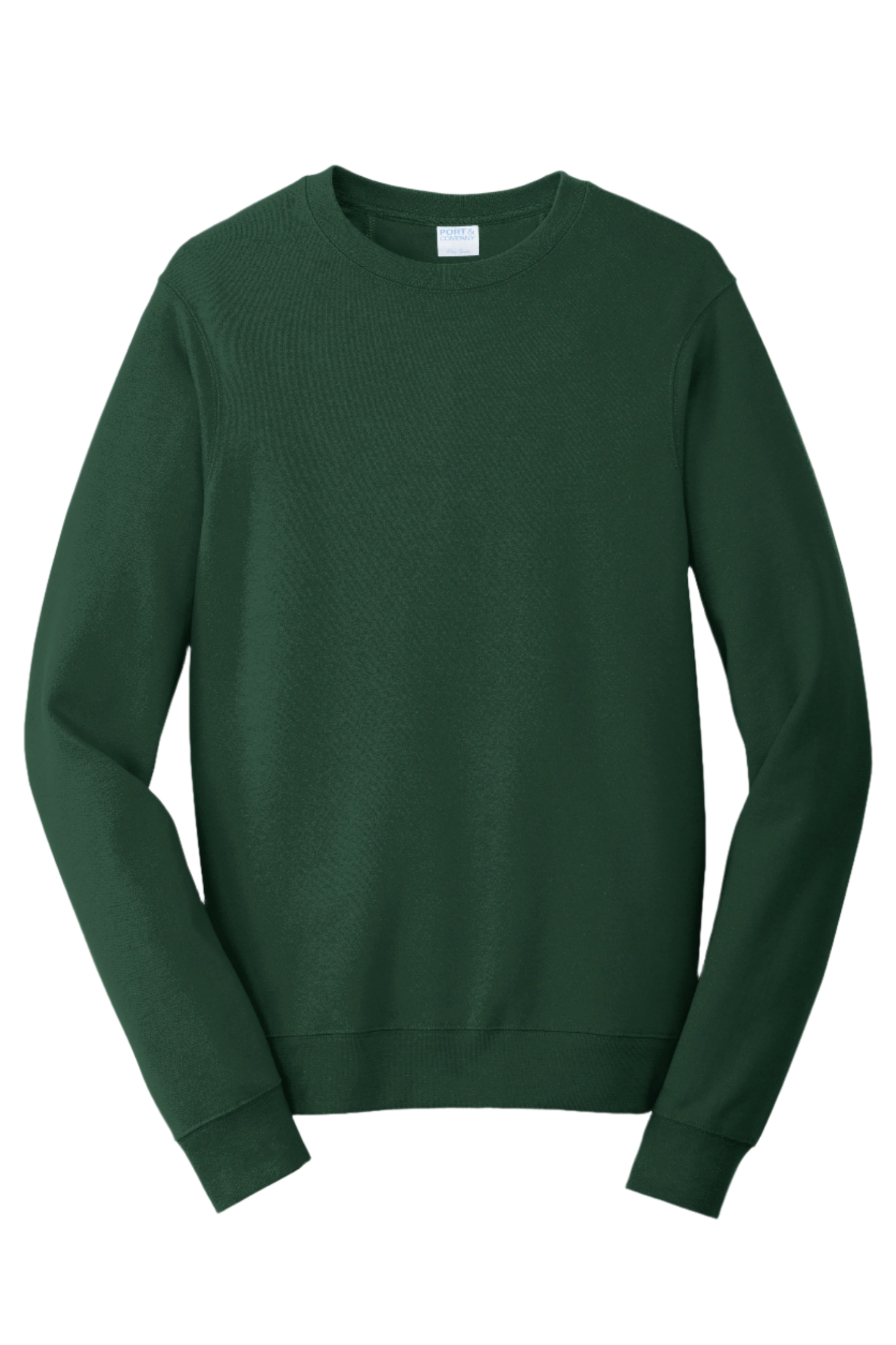 Port & Company Crewneck