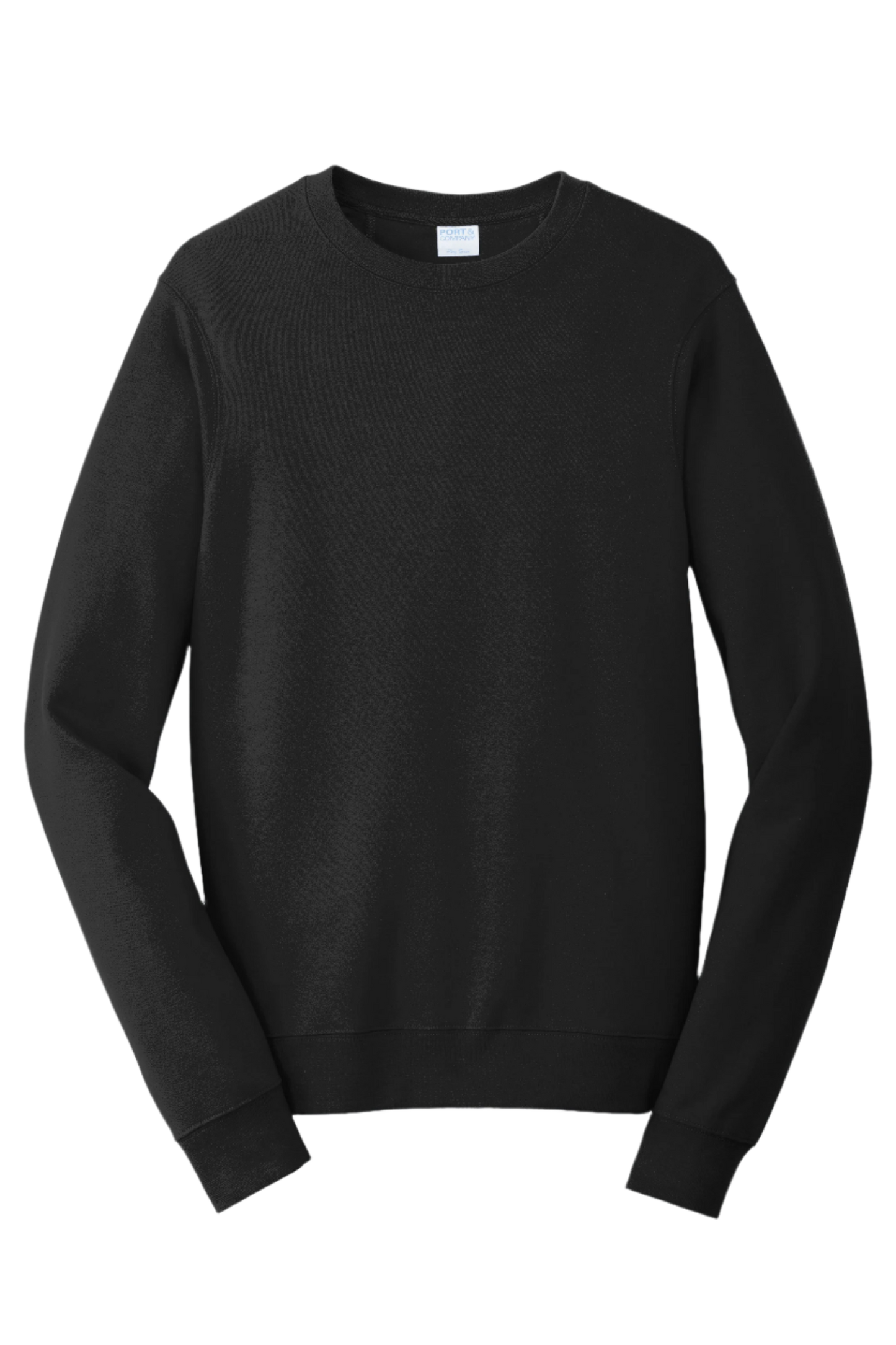 Port & Company Crewneck