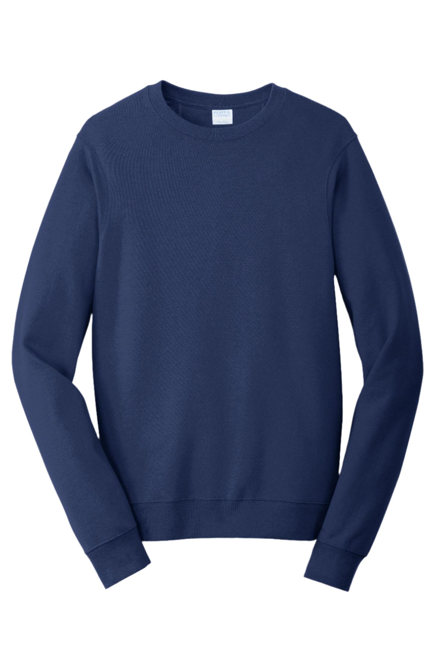 Port & Company Crewneck
