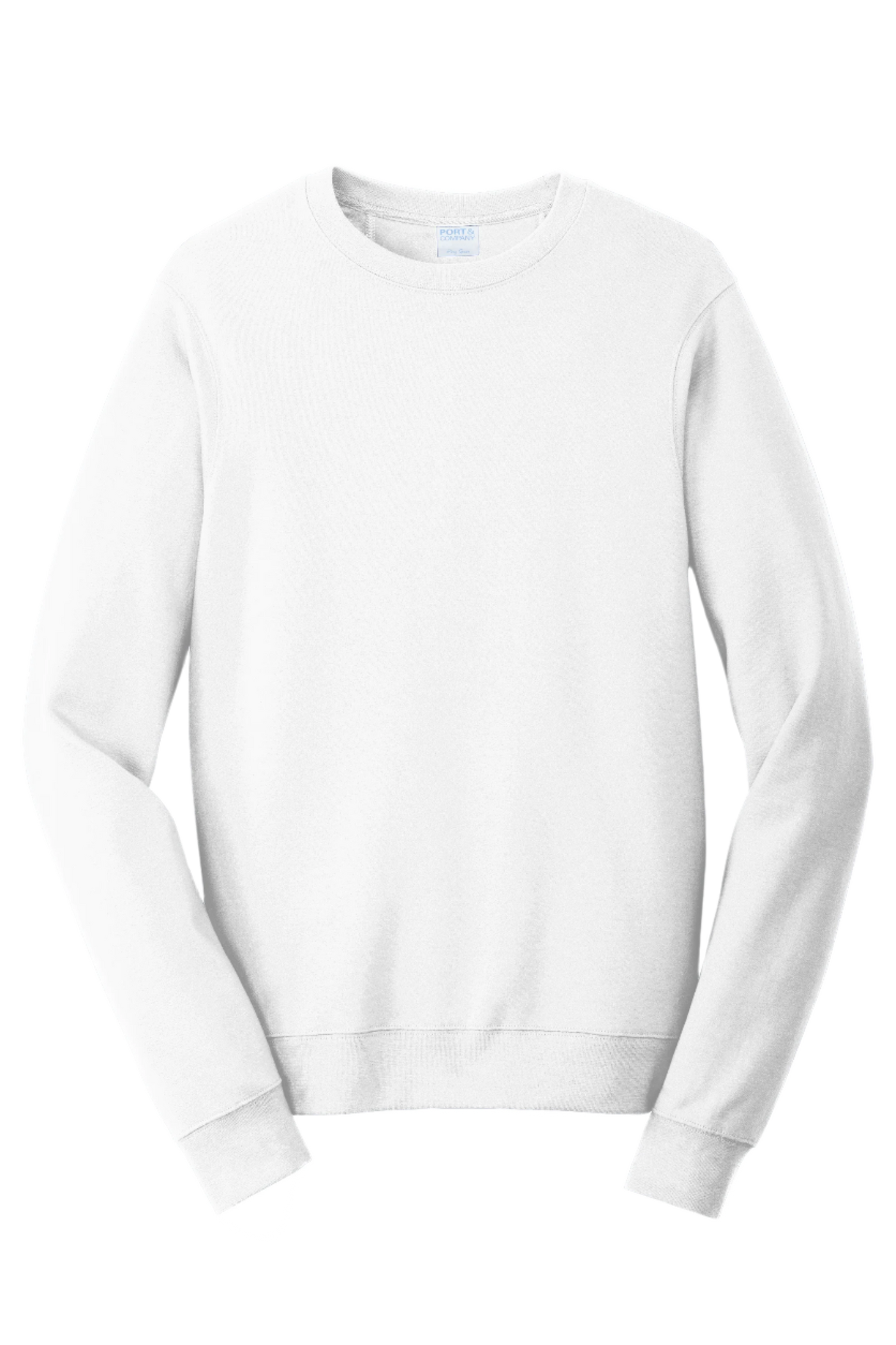 Port & Company Crewneck