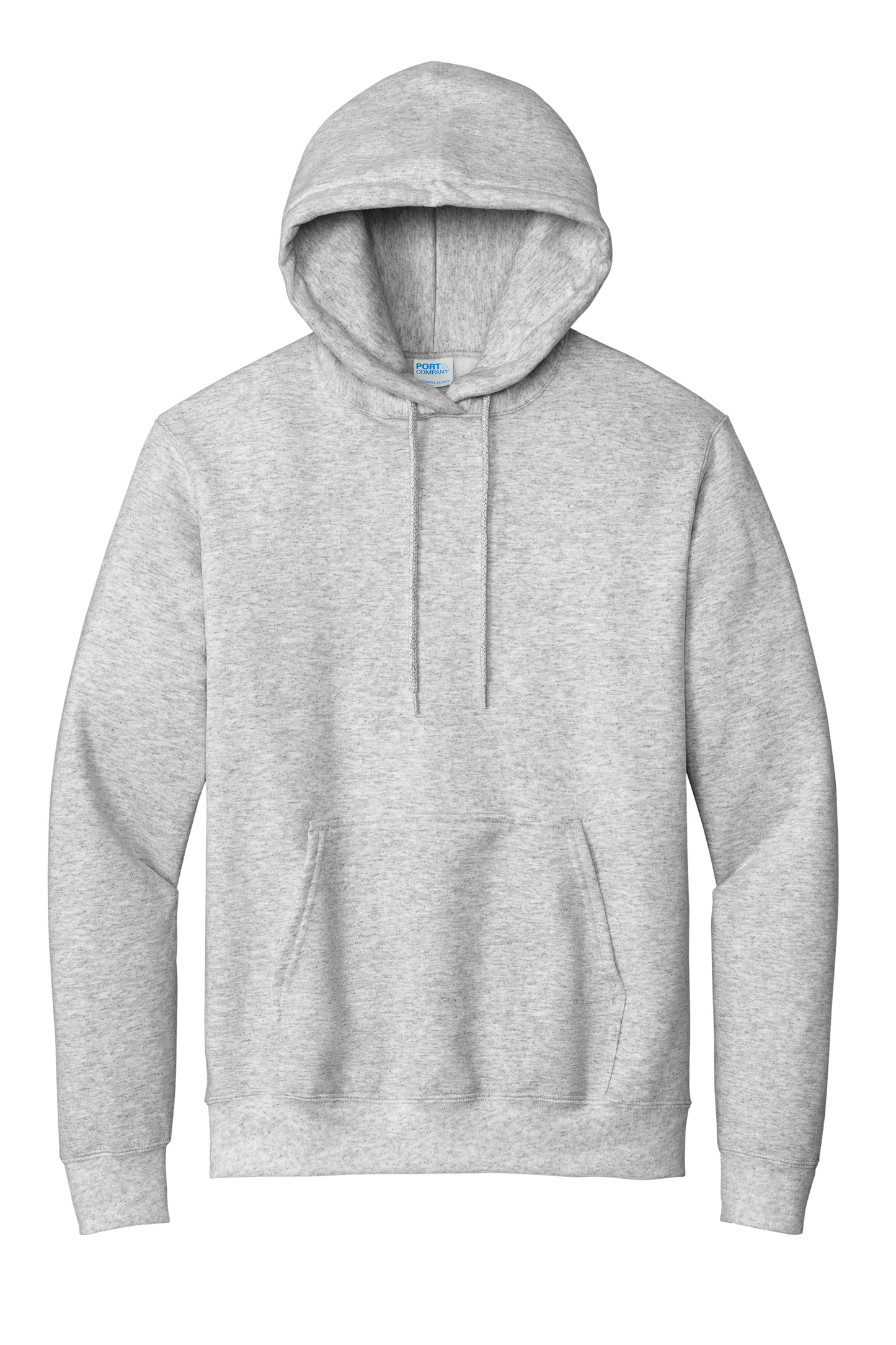 Port & Company Fleece Hoodie
