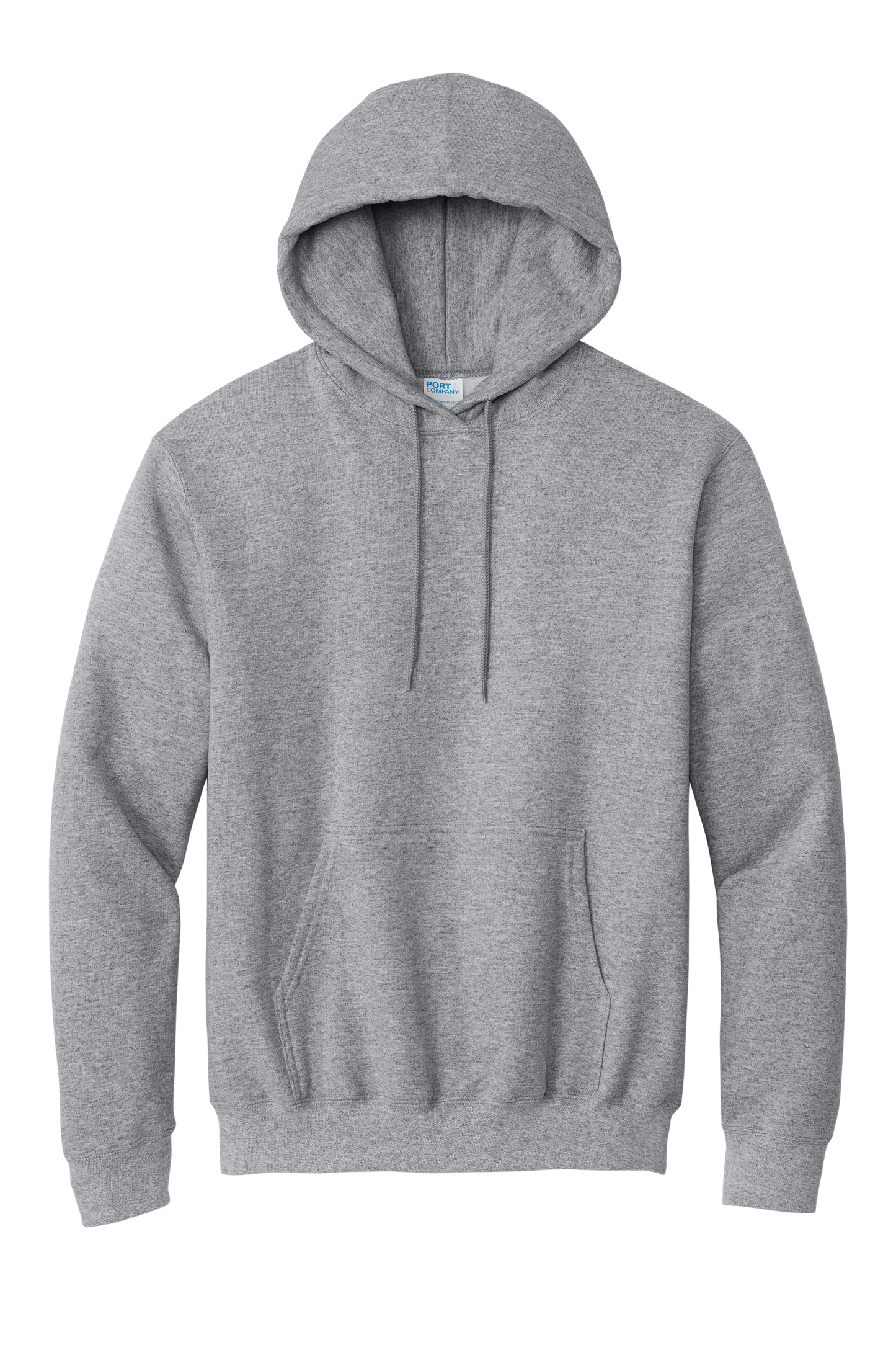 Port & Company Fleece Hoodie