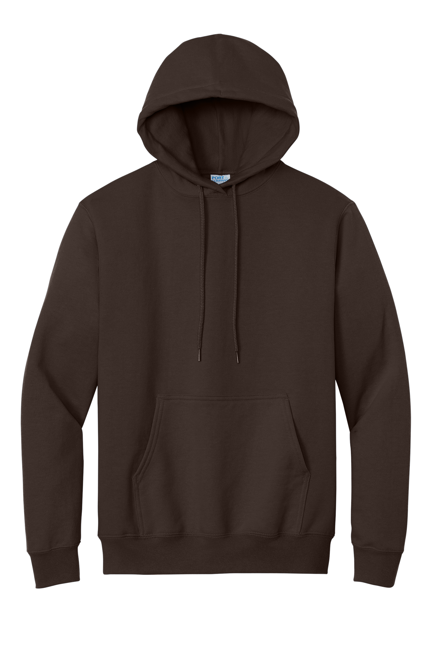 Port & Company Fleece Hoodie