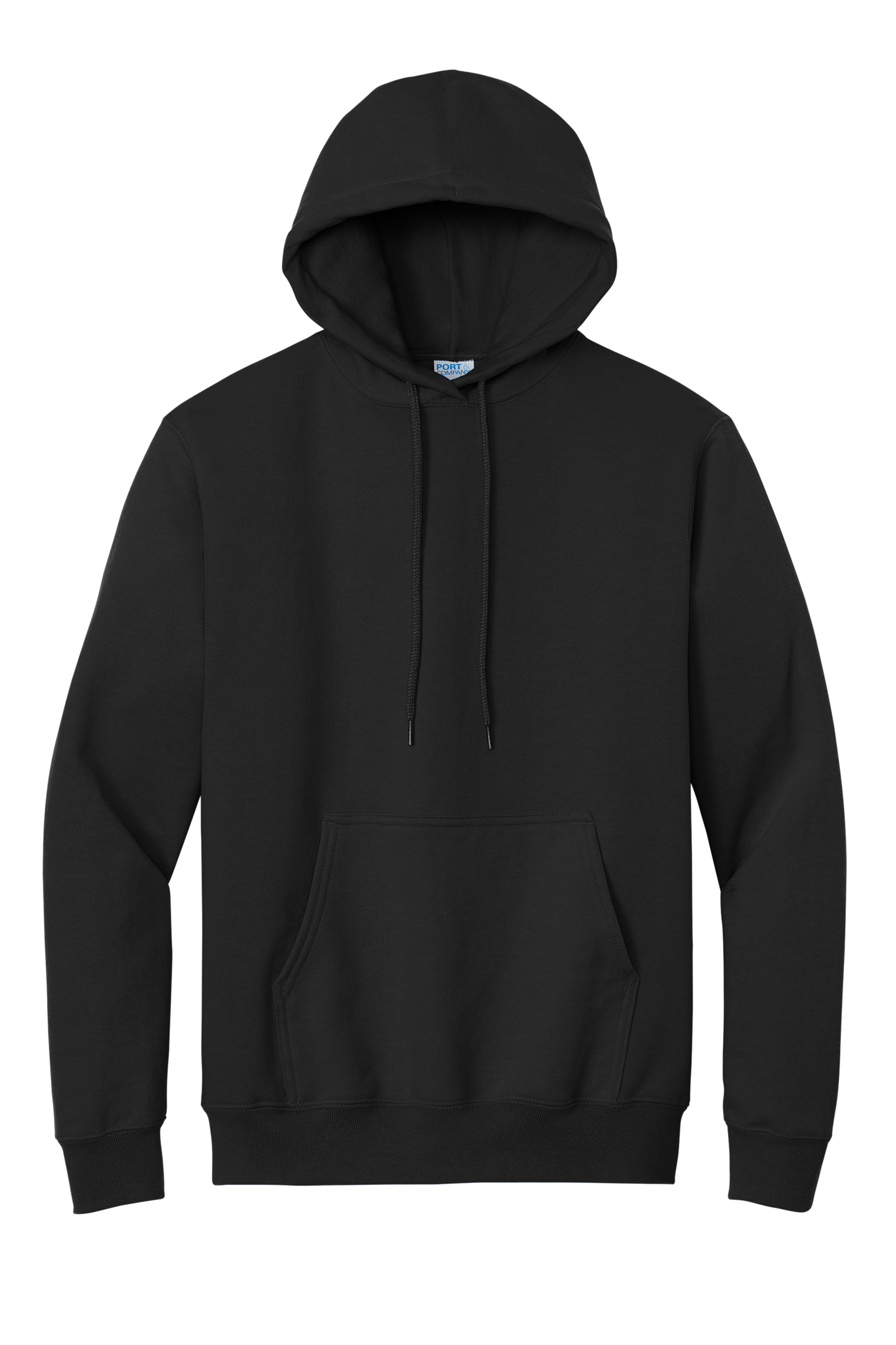 Port & Company Fleece Hoodie
