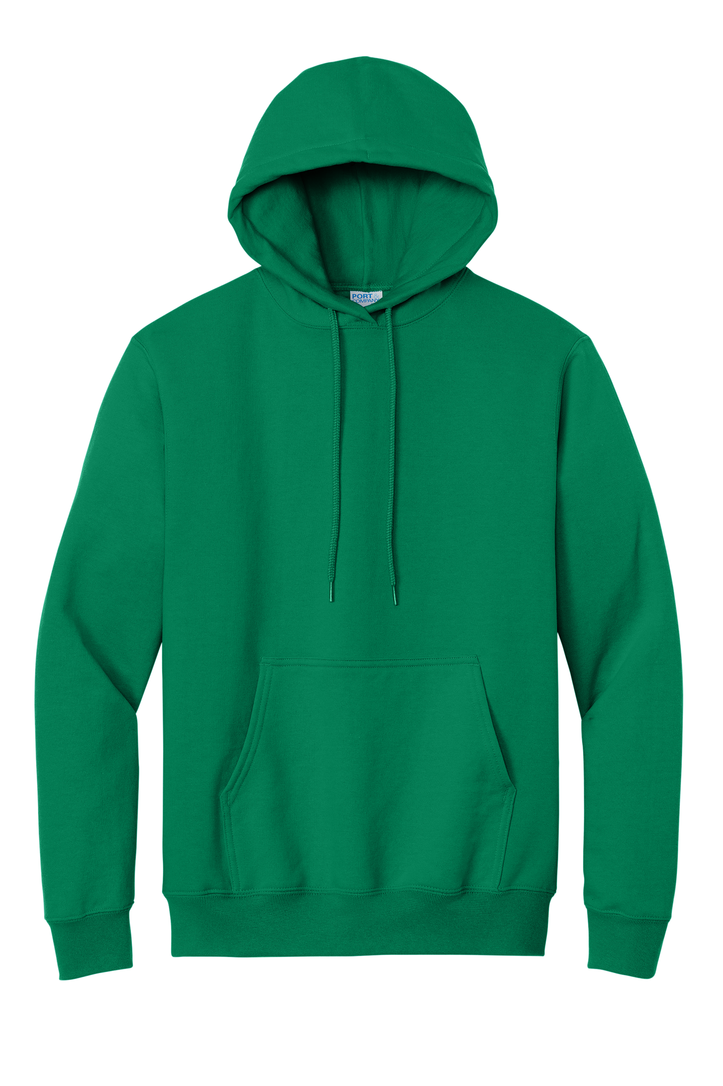 Port & Company Fleece Hoodie