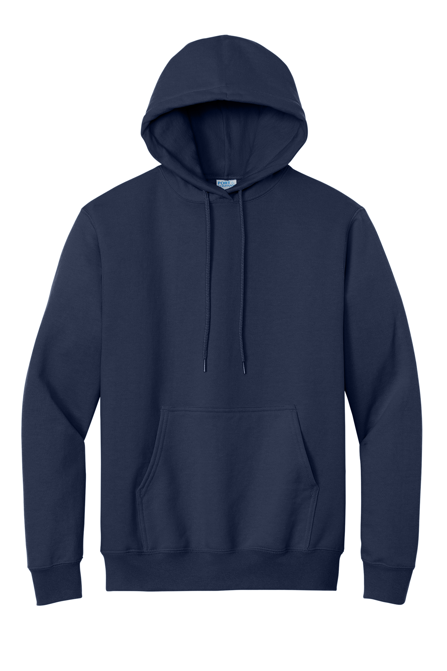 Port & Company Fleece Hoodie
