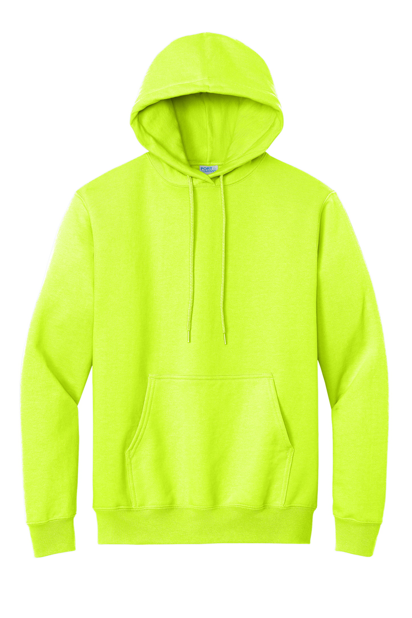 Port & Company Fleece Hoodie