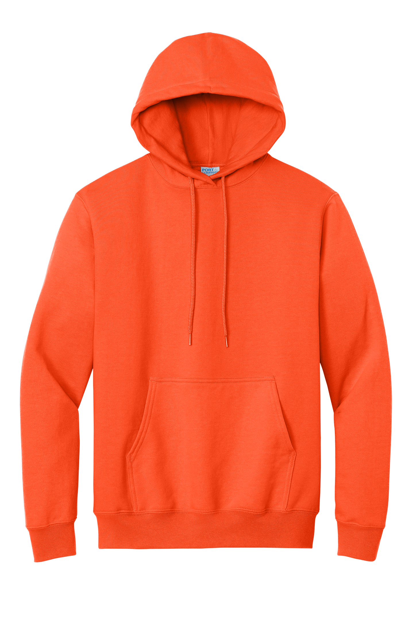 Port & Company Fleece Hoodie