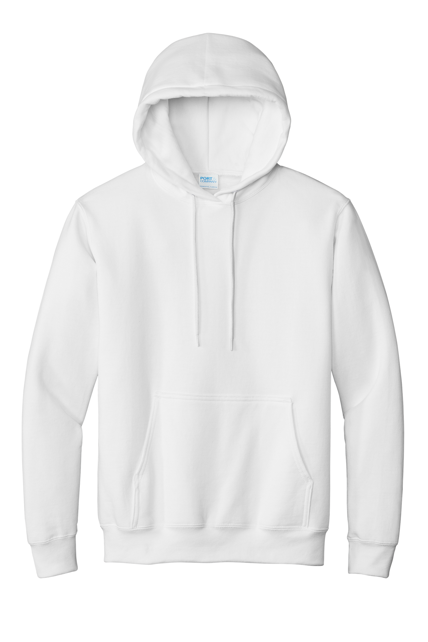 Port & Company Fleece Hoodie