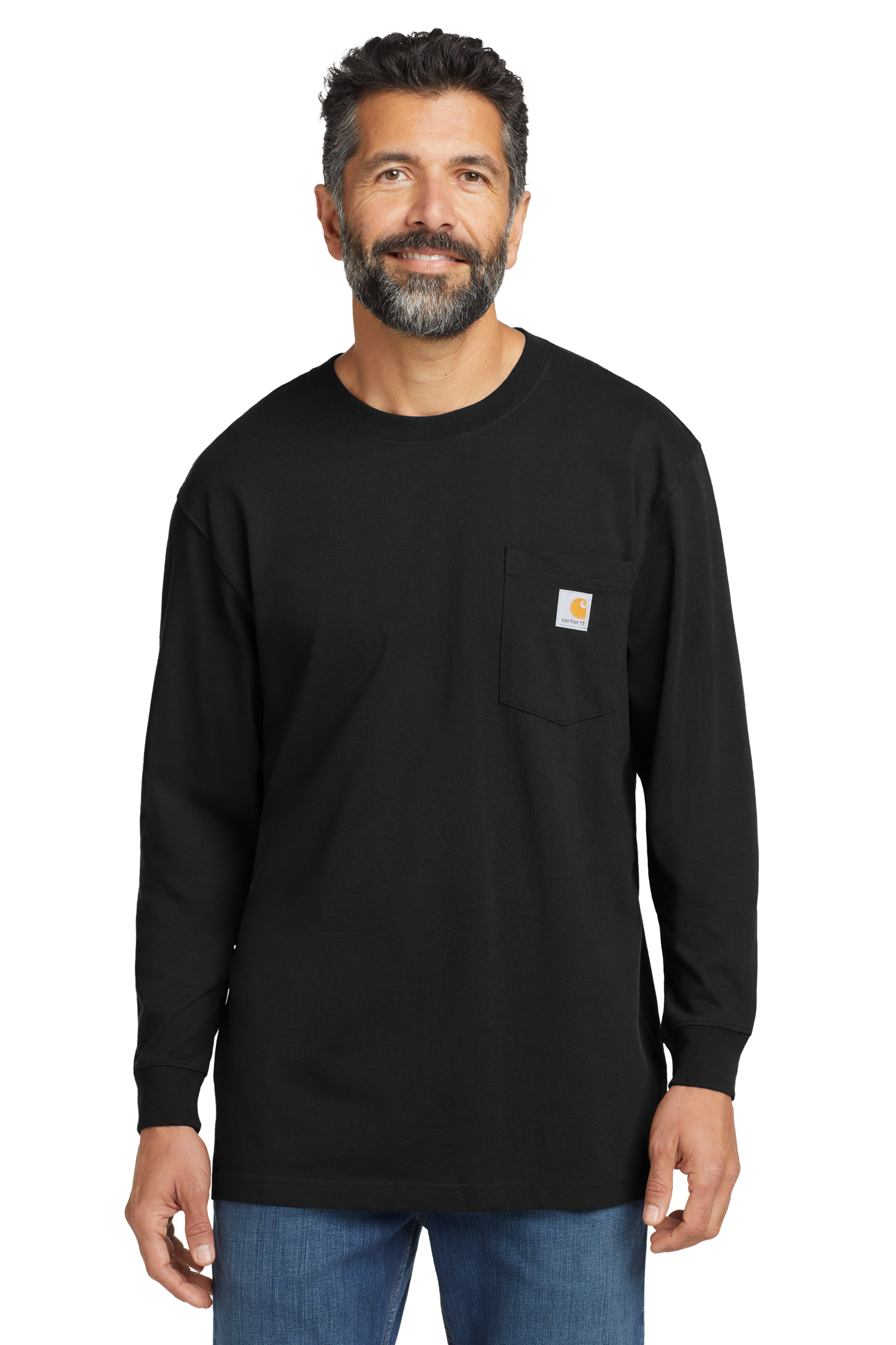 Carhartt Long Sleeve T-Shirt