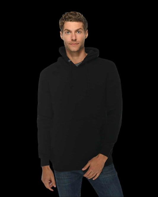 Lane Seven Heavyweight Hoodie