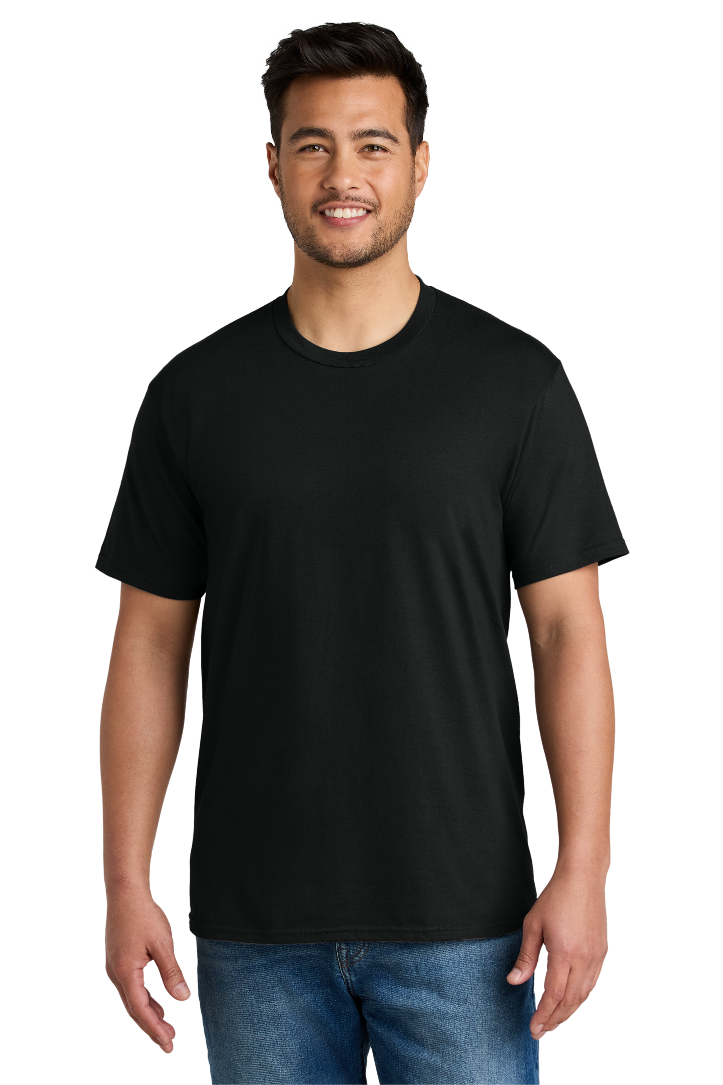 Port & Company Tee