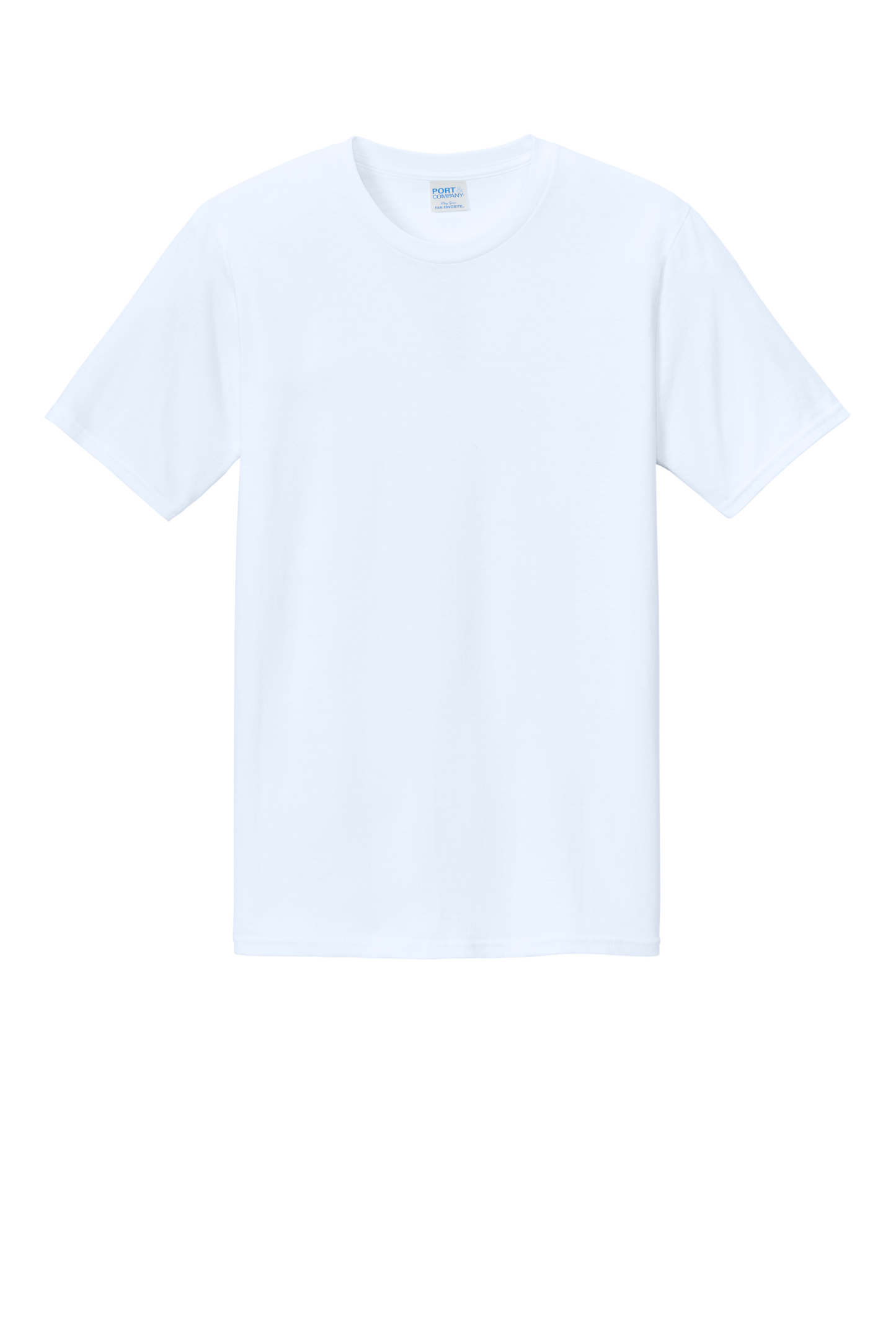 Port & Company Tee