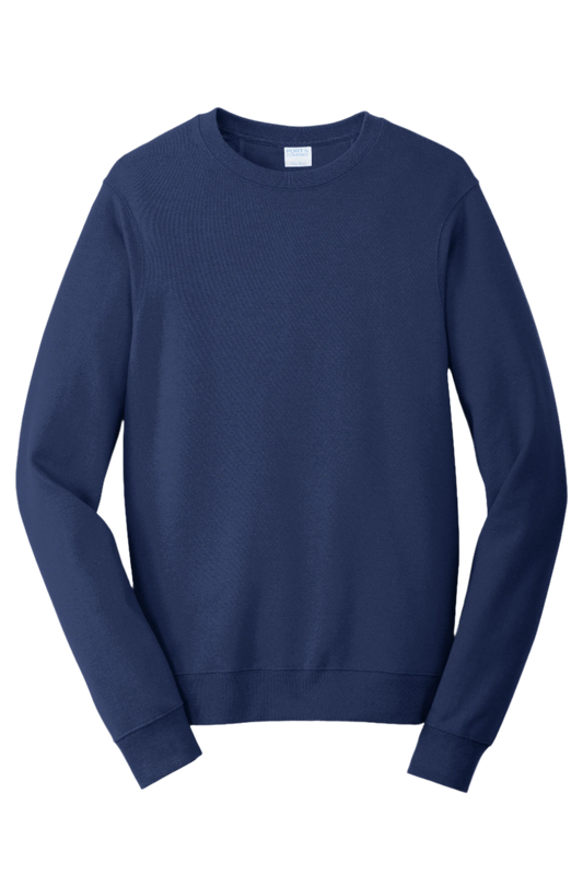 Port & Company Crewneck